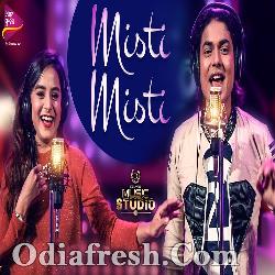 Katha Tora Misti Misti - Pragyan Hota